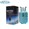Arkool Refrigerante Gas R134A R404A R407C R1234YF R600A MAPP GAS